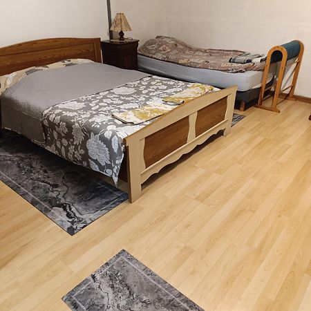 Chambre 21M2 Zilling Buitenkant foto