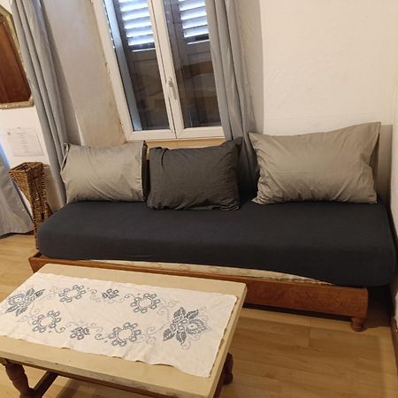 Chambre 21M2 Zilling Buitenkant foto