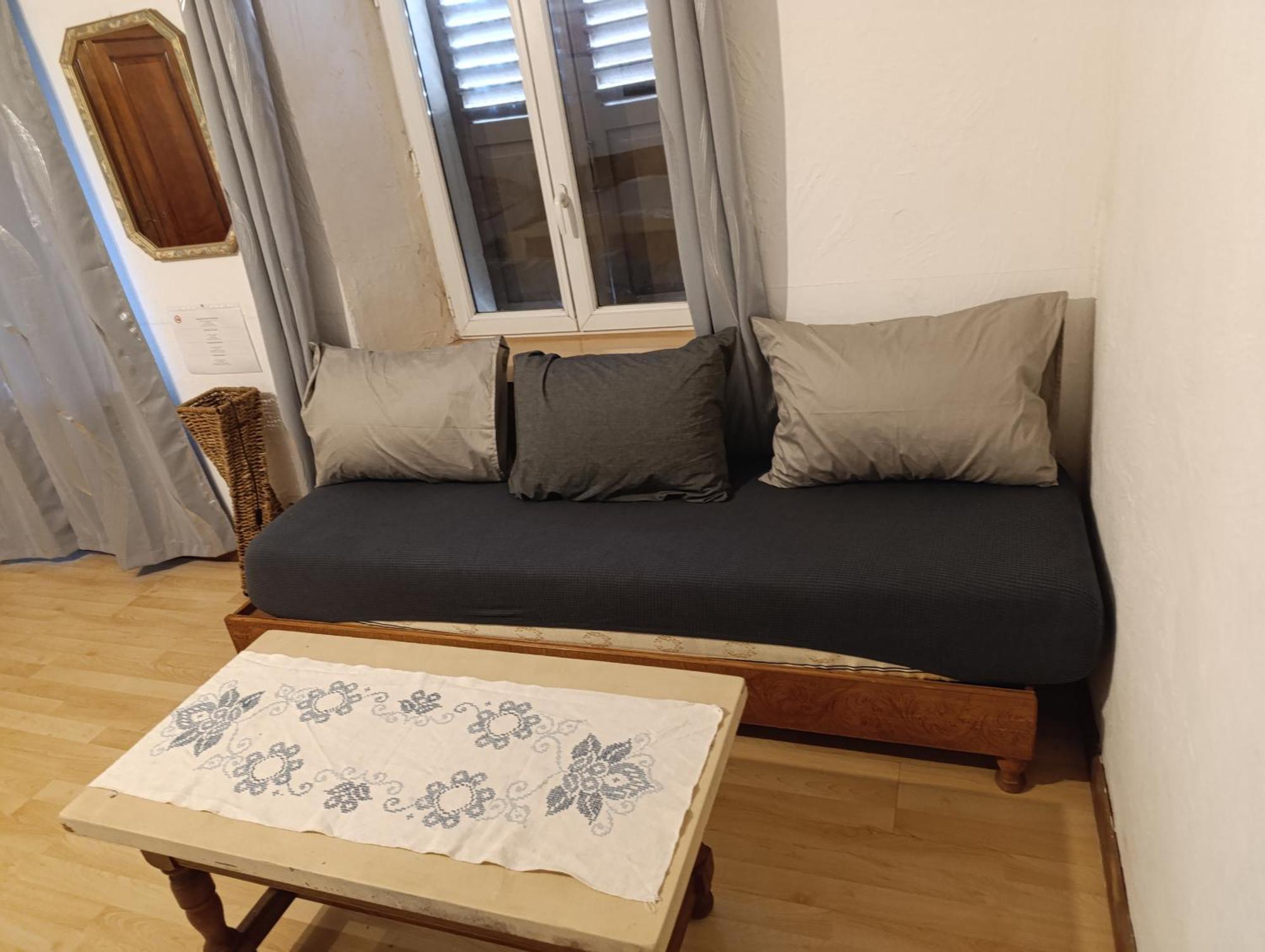 Chambre 21M2 Zilling Buitenkant foto